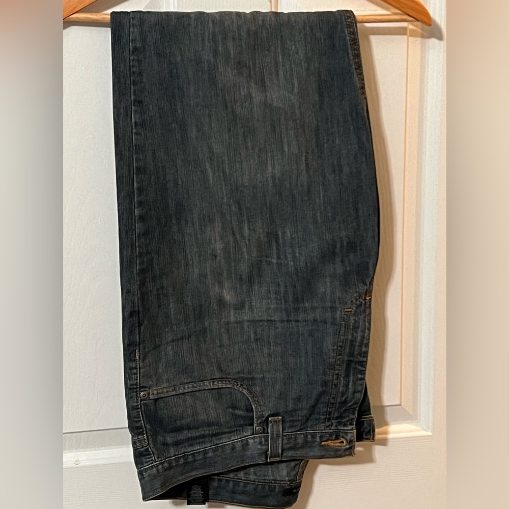 Claiborne Jeans